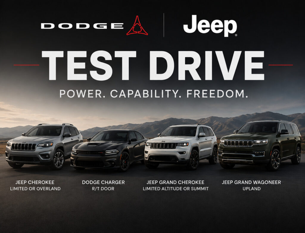 Dodge Jeep