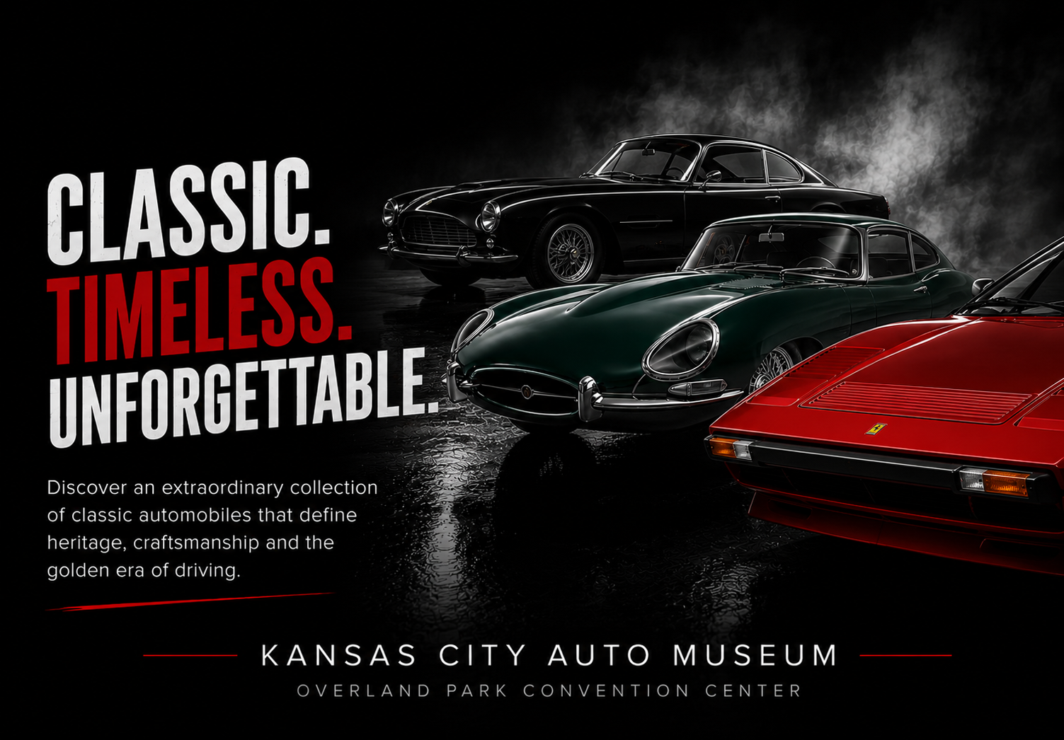 Classic Cars