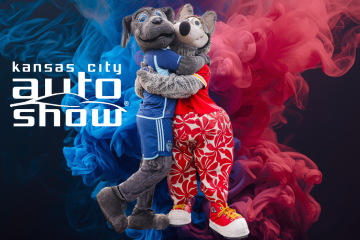 Team Mascots